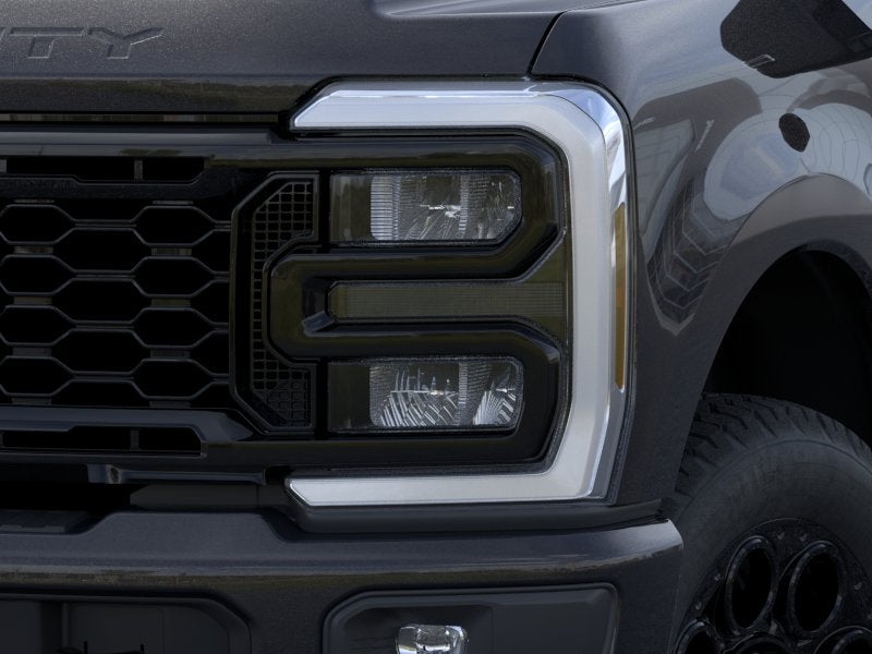 2026 Ford F-250 F-250® Lariat®