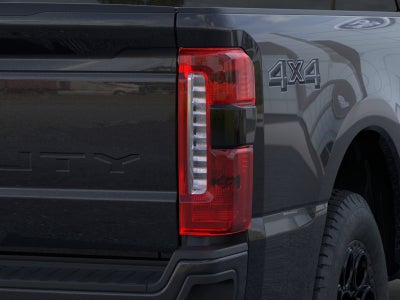 2026 Ford F-250 F-250® Lariat®