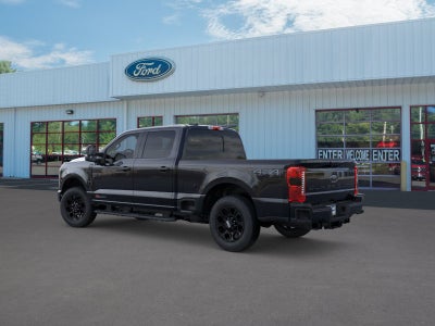2026 Ford F-250 F-250® Lariat®
