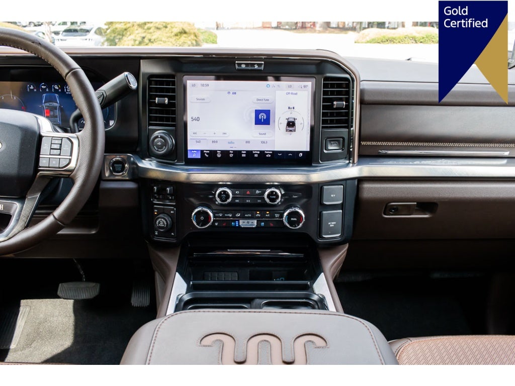 2026 Ford F-250 King Ranch