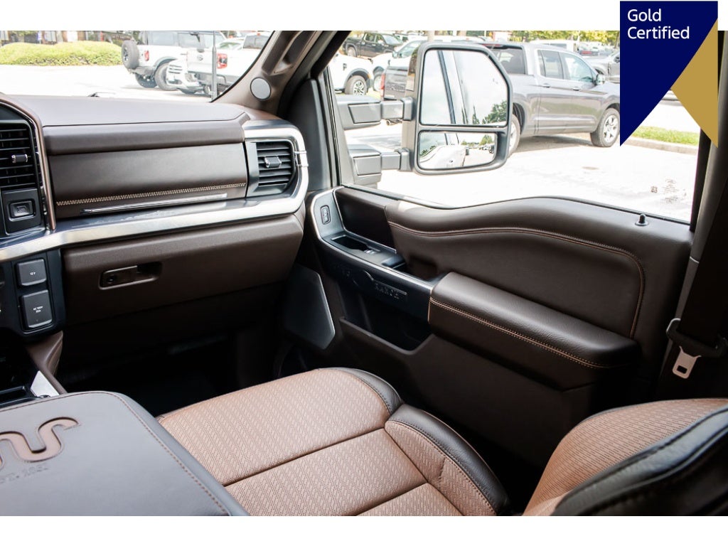 2026 Ford F-250 King Ranch
