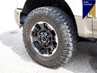 2026 Ford F-250 King Ranch