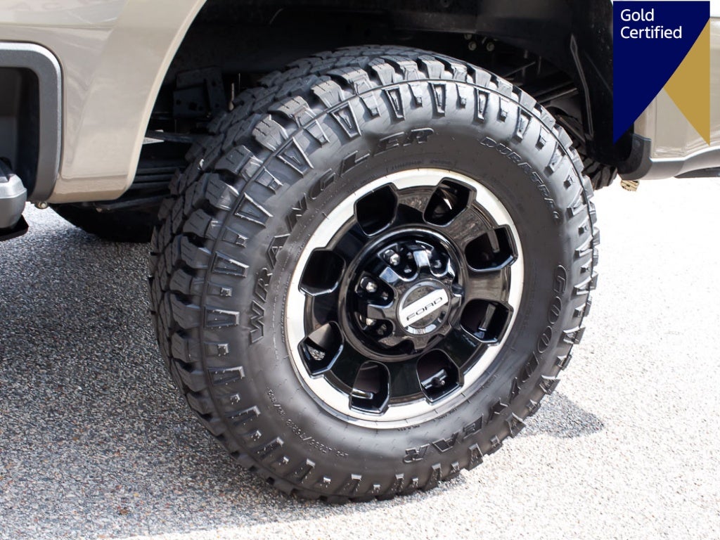 2026 Ford F-250 King Ranch