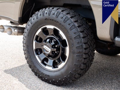 2026 Ford F-250 King Ranch
