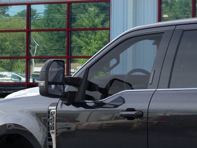 2026 Ford F-250 King Ranch