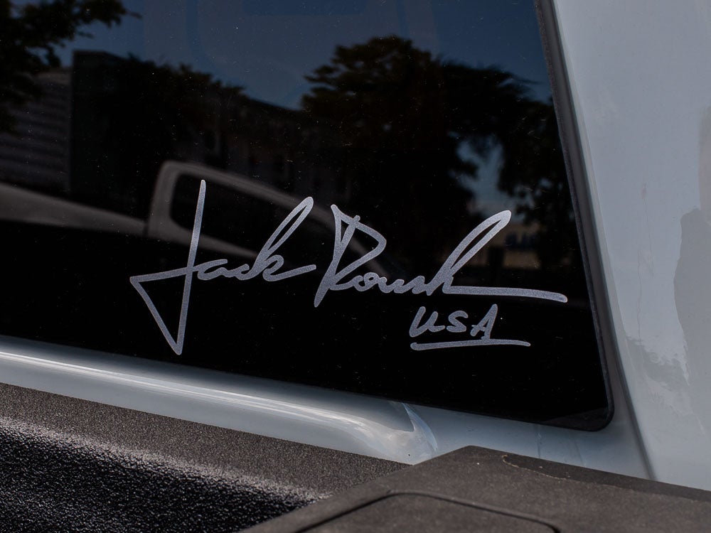 2026 Ford F-250 LARIAT Roush
