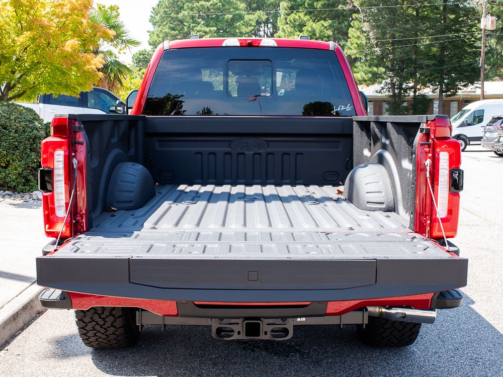 2026 Ford F-250 LARIAT Roush
