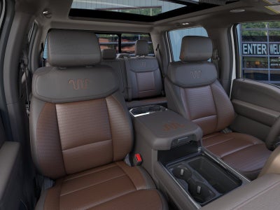 2026 Ford F-250 King Ranch