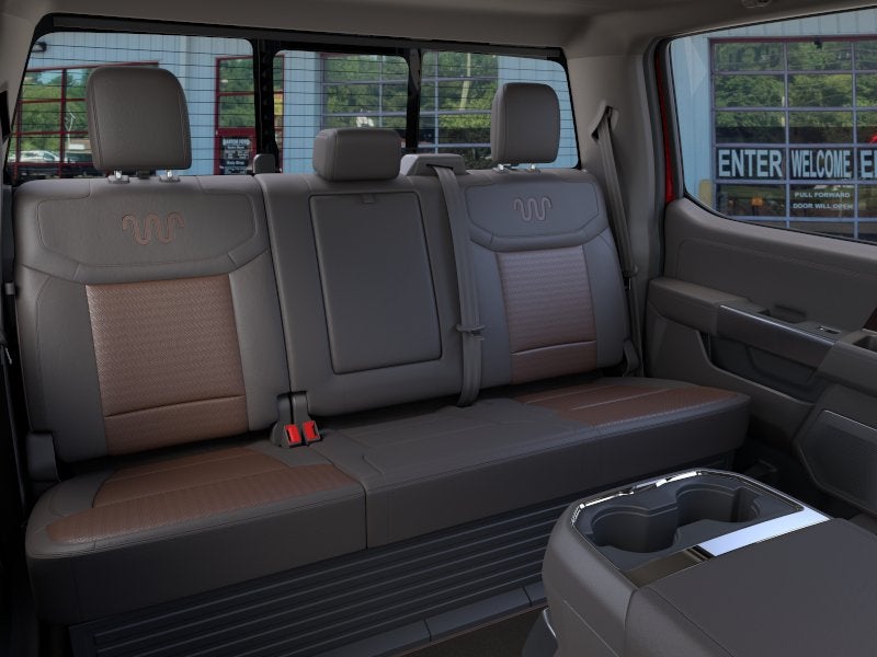 2026 Ford F-250 King Ranch