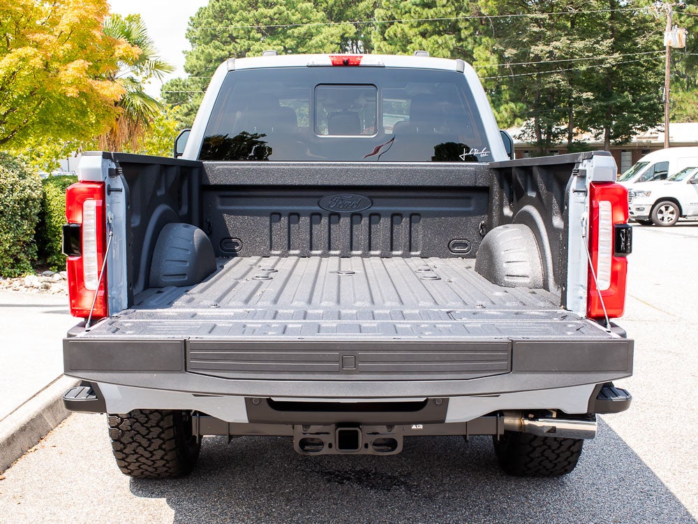 2026 Ford F-250 LARIAT Roush