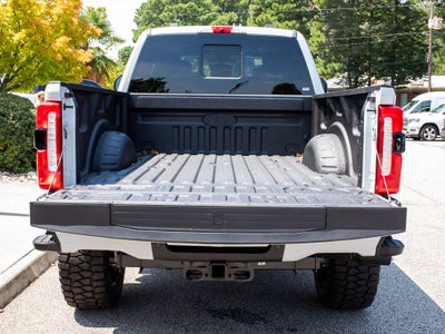 2026 Ford F-250 LARIAT SHELBY