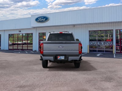 2027 Ford F-250 LARIAT