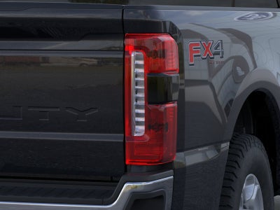 2026 Ford F-250 XLT