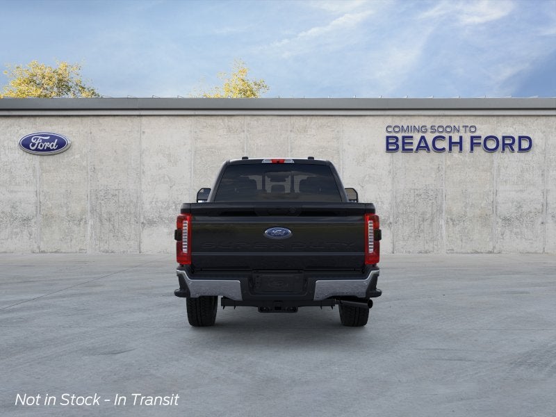 2026 Ford F-250 XLT