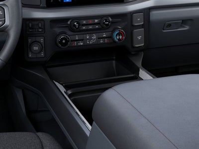 2027 Ford F-250 XLT