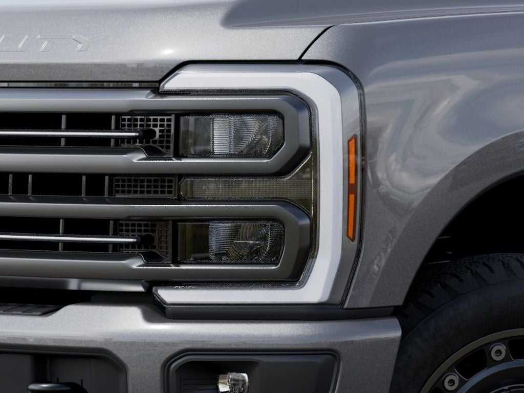 2027 Ford F-250 XLT