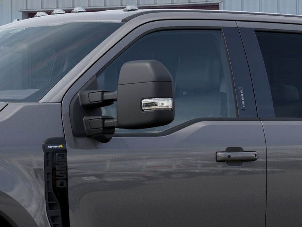 2027 Ford F-250 XLT