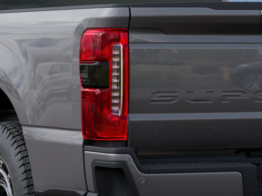 2027 Ford F-250 XLT