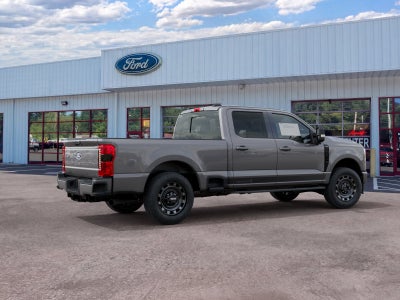 2027 Ford F-250 XLT
