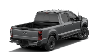 2027 Ford F-250 XLT