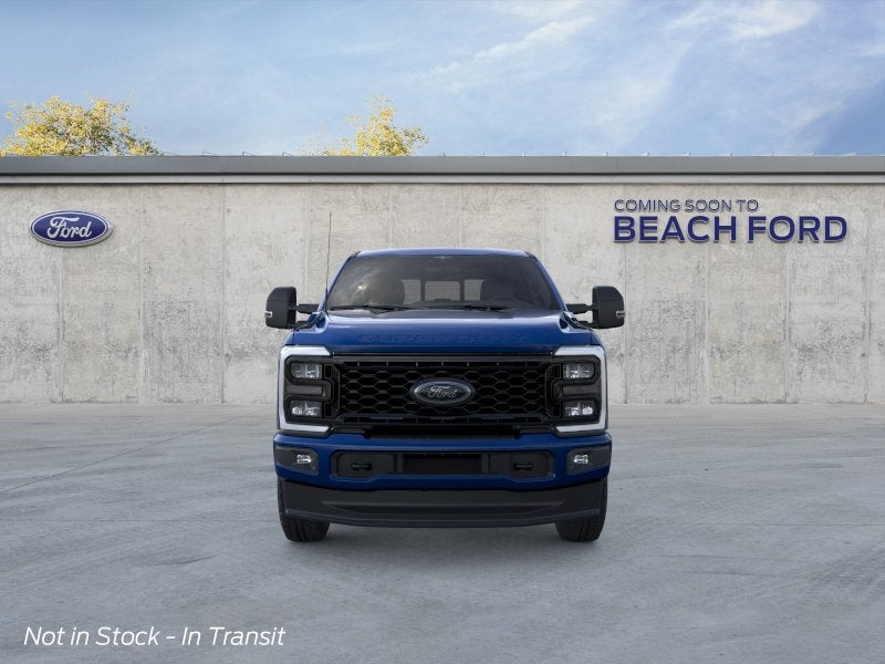 2026 Ford F-250 XLT