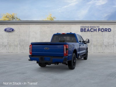 2026 Ford F-250 XLT