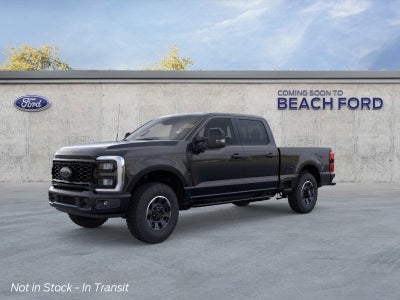 2026 Ford F-250 XLT