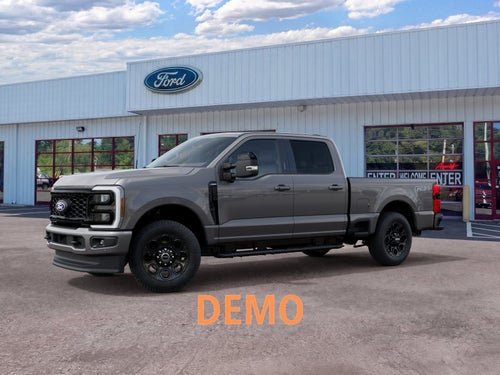 2027 Ford F-250 LARIAT