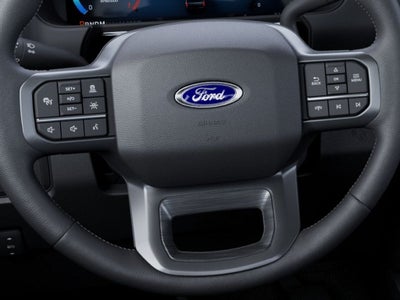 2027 Ford F-250 LARIAT