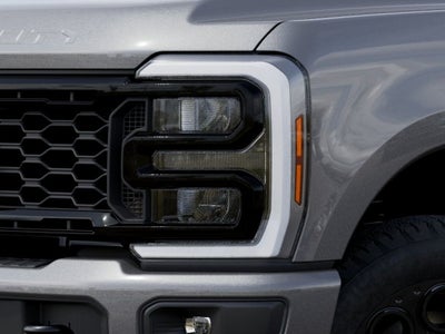 2027 Ford F-250 LARIAT