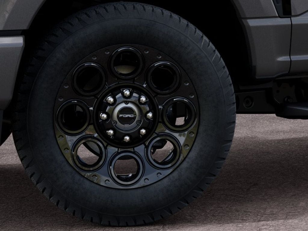 2027 Ford F-250 LARIAT