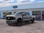 2027 Ford F-250 LARIAT
