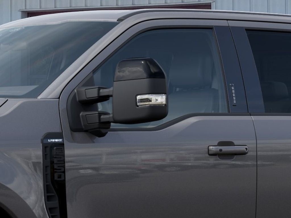 2027 Ford F-250 LARIAT