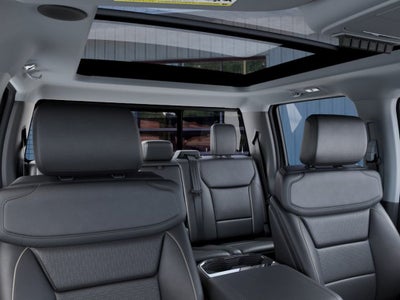 2027 Ford F-250 LARIAT