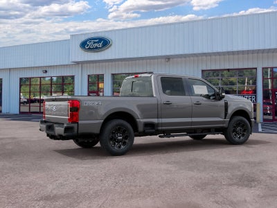 2027 Ford F-250 LARIAT