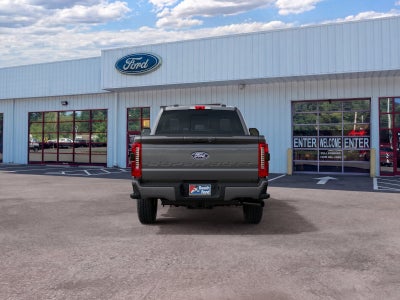 2027 Ford F-250 LARIAT