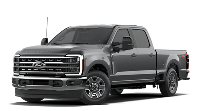 2027 Ford F-250 LARIAT
