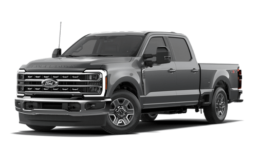 2027 Ford F-250 LARIAT