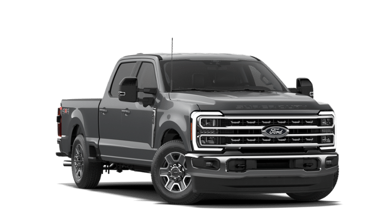 2027 Ford F-250 LARIAT
