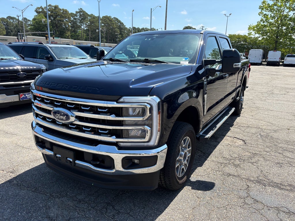 2024 Ford F-250 Lariat 4x4 Crew Cab 6-3/4' Box's photo