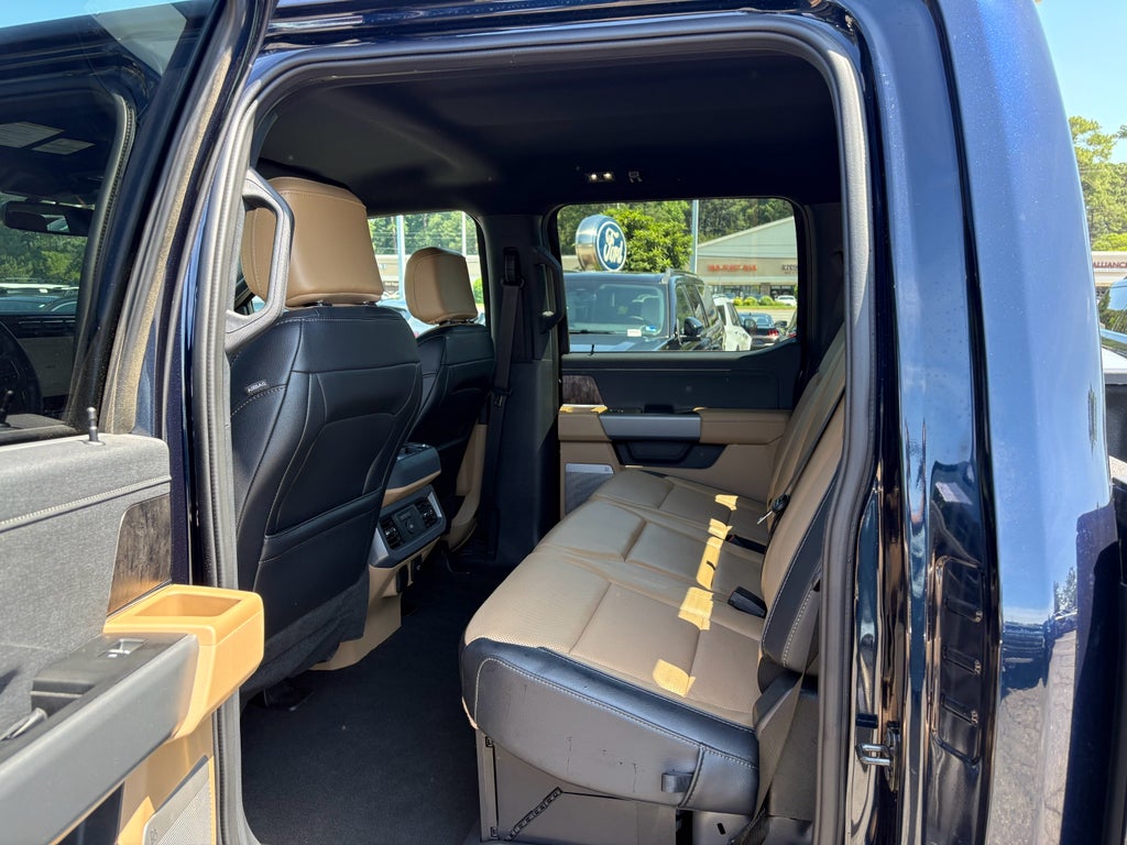 2024 Ford F-250 LARIAT