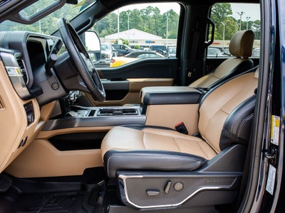 2024 Ford F-250 XL