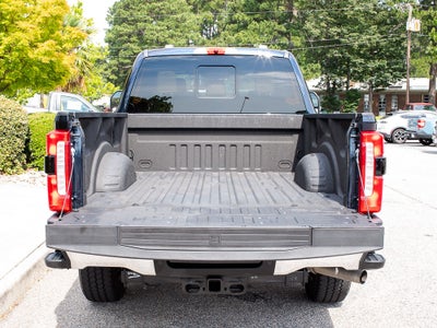 2024 Ford F-250 XL