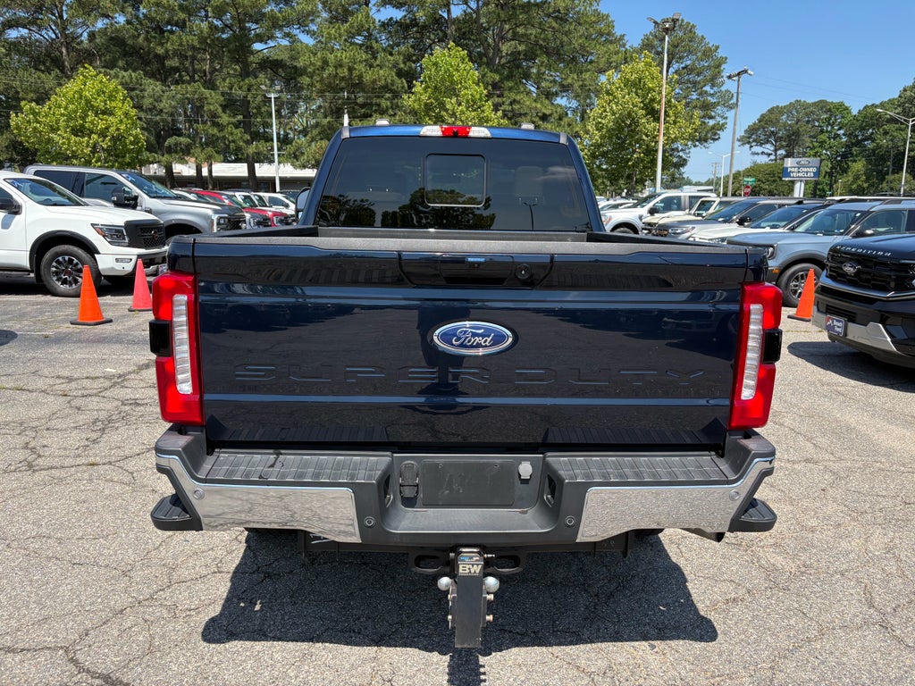2024 Ford F-250 LARIAT