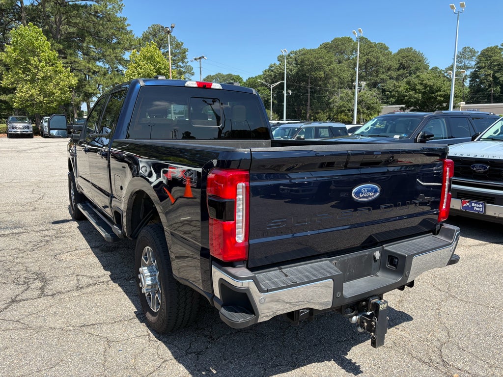 2024 Ford F-250 LARIAT