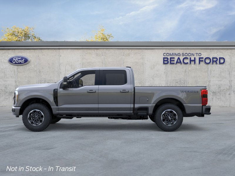 2026 Ford F-250 XLT