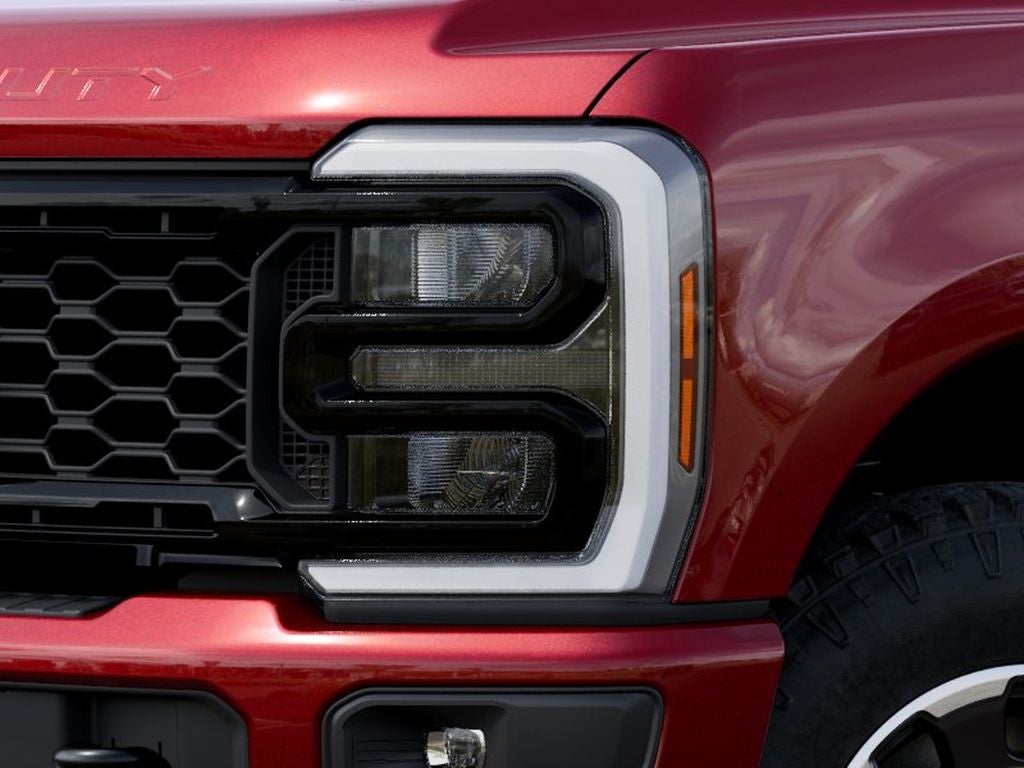 2027 Ford F-250 XLT