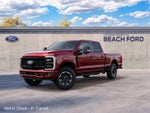 2027 Ford F-250 XLT