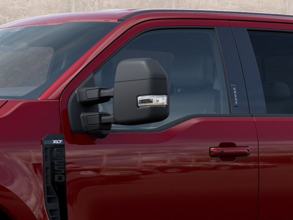 2027 Ford F-250 XLT