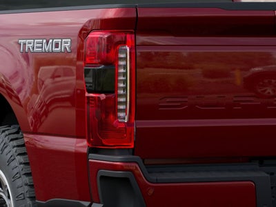 2027 Ford F-250 XLT